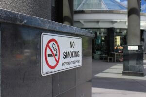 ويلز تطمح لأن تصبح دولة خالية من التدخين كليا بحلول 2030