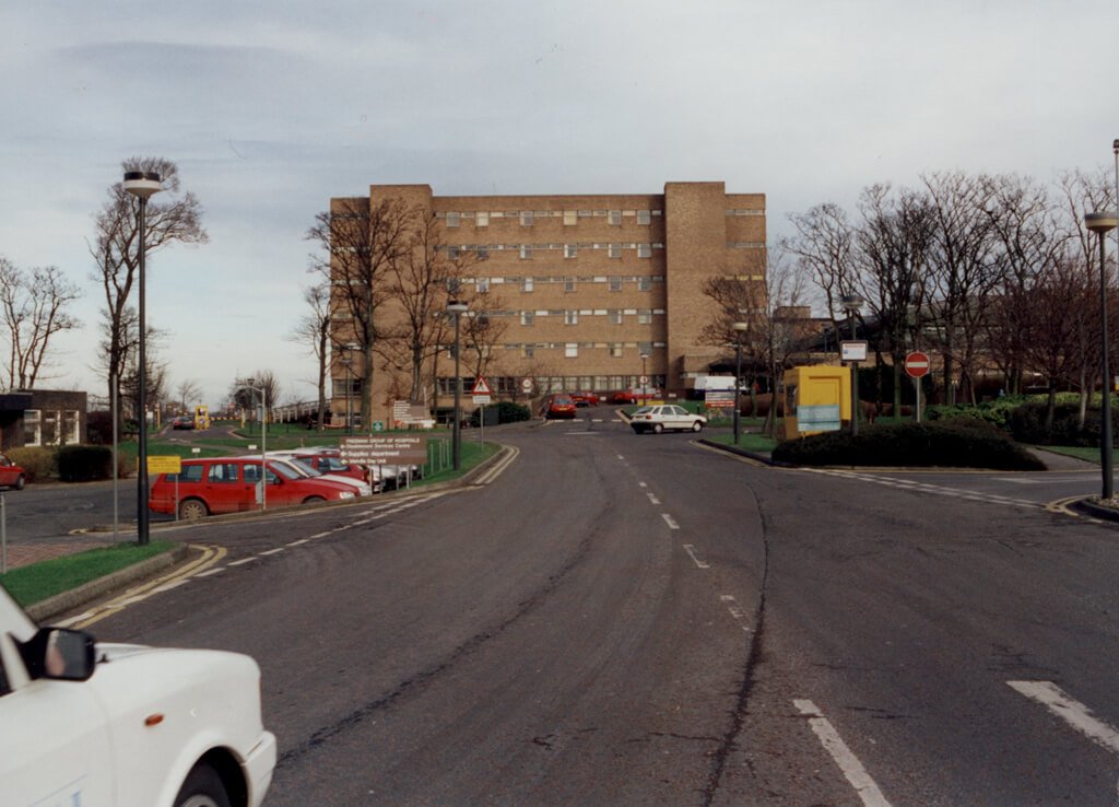 تسع مستشفيات بريطانية ضمن أفضل مستشفيات العالم لعام 2022 