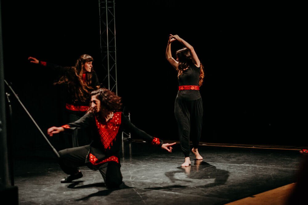 استعراضات اللاجئين