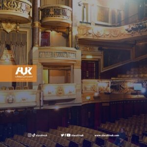 أفضل 10 مسارح في لندن