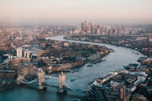 10 من  أجمل المدن السياحية في بريطانيا (Unsplash)