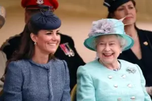 عروض جوية وفعاليات غير عادية ضمن احتفالات بريطانيا باليوبيل البلاتيني للملكة (@RoyalFamily)