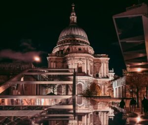 قائمة بالفعاليات التي تشهدها لندن بمناسبة اليوبيل البلاتيني للملكة إليزابيث