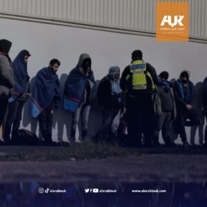 تأجيل ترحيل أول مجموعة من المهاجرين إلى رواندا بعد جهود منظمات خيرية
