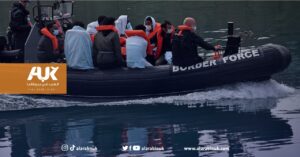 السجن مدى الحياة لناقلي المهاجرين عبر البحر