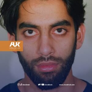 أخطر الإرهابيين