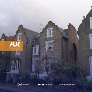 ثلث سكان إنجلترا