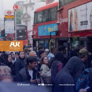 الإضراب الأضخم في بريطانيا