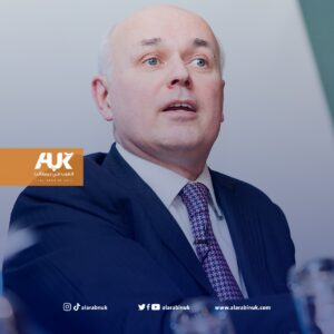 ما العلاقة بين معونات يونفيرسال كريديت وارتفاع معدلات الجريمة في بريطانيا؟