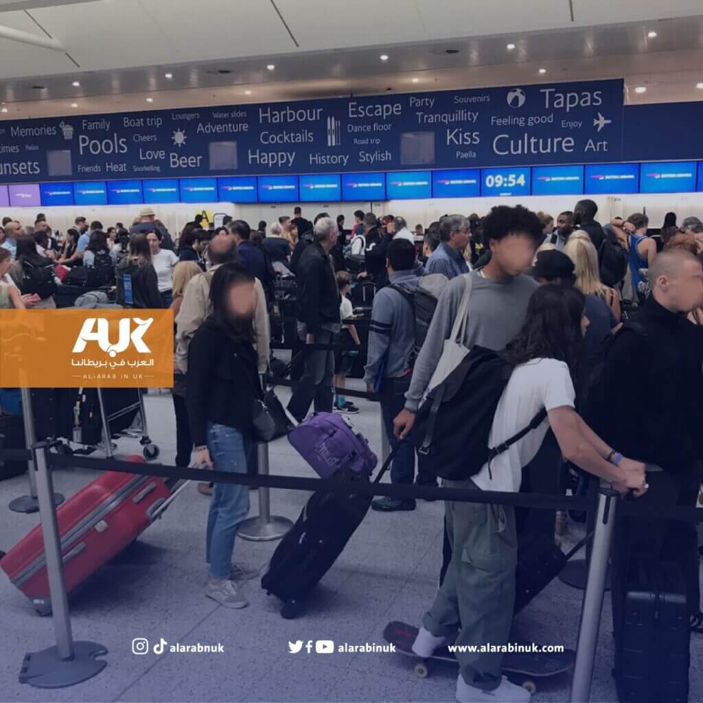 تحذير للمسافرين البريطانيين: لا تضعوا هذا الغرض في حقائبكم
