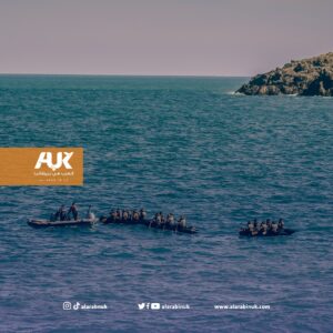 لاجئون سوريون وأفغان ضمن أول المرحلين إلى رواندا!