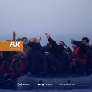 150 مهاجرا يصلون إلى بريطانيا بعد يوم من إيقاف رحلة الترحيل إلى رواندا