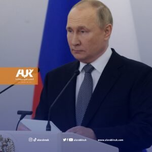 روسيا تتسبب في اشتعال شرارة الخلاف بين بريطانيا وأمريكا حول الصيد!