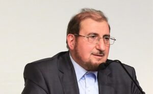 عبد الكريم بكار: الأمين العام لمنظمة متحدون ضد التعصب الطائفي