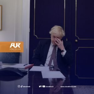 إضراب القطارات