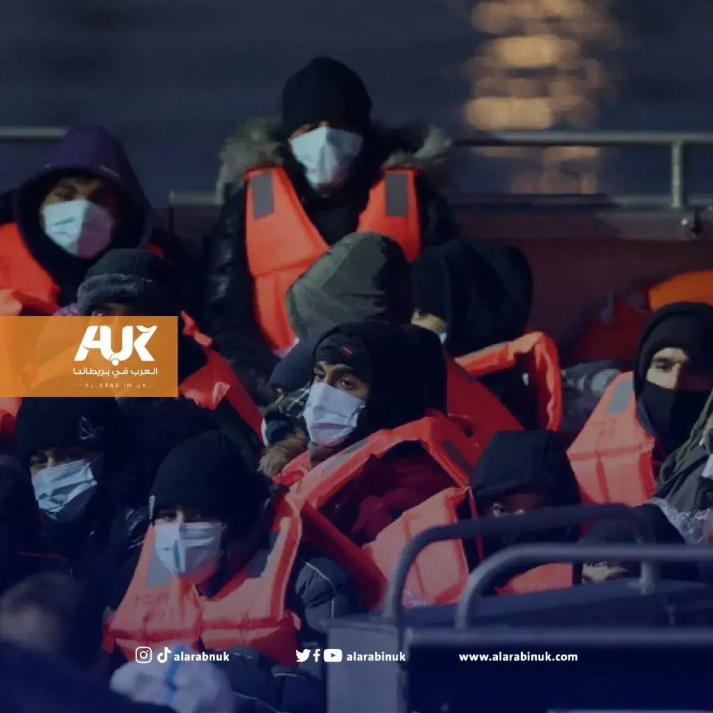 سياسة ترحيل اللاجئين تثير سخط موظفي وزارة الداخلية البريطانية