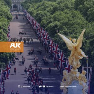 احتفالات اليوبيل البلاتيني التي ستحضرها الملكة إليزابيث 2022
