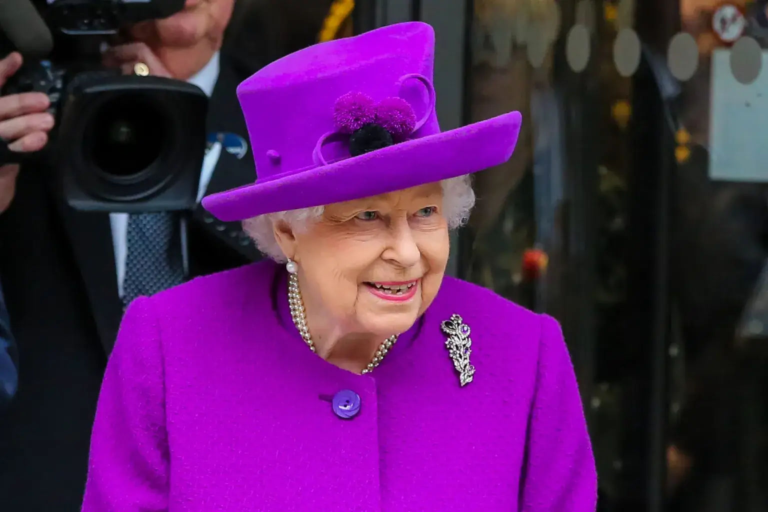 العائلة المالكة في بريطانيا تحصل على 27.3 مليون باوند بدل غلاء معيشة