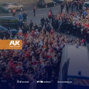 الاتحاد الأوروبي لكرة القدم