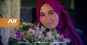 عراقية الأصل حنان عيسى