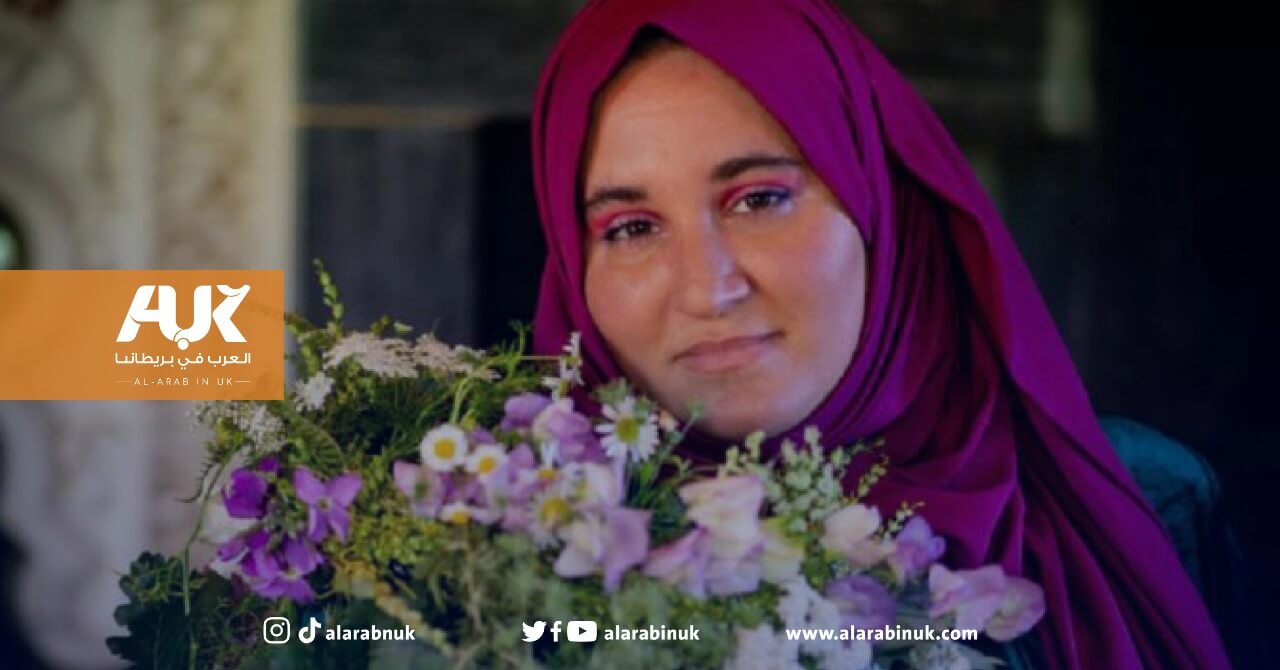 عراقية الأصل حنان عيسى