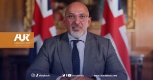 العراقي الأصل ناظم الزهاوي