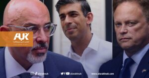 لقيادة بريطانيا خلفًا لجونسون