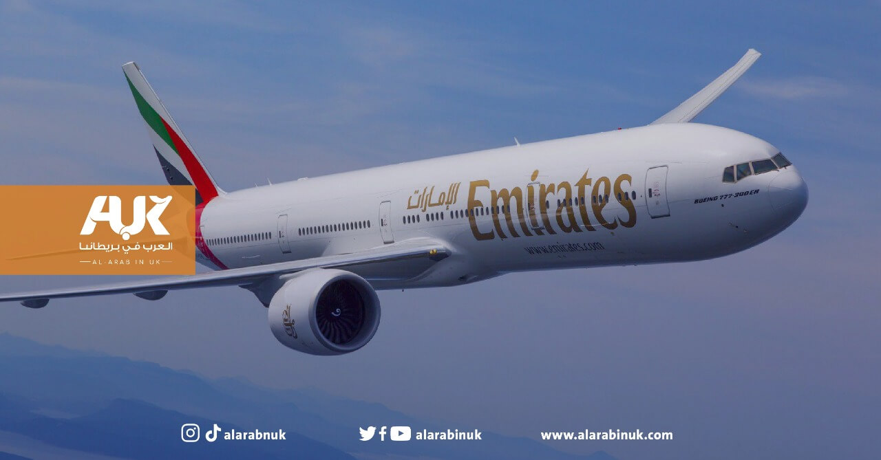 طيران الإمارات ترفض طلب مطار هيثرو تخفيض أعداد مسافريها