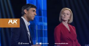 رئيس وزراء بريطانيا