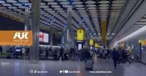 نحو نصف عقود تأمين السفر في بريطانيا غير شاملة للإضرابات