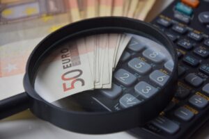 ارتفاع تكلفة المعيشة في بريطانيا