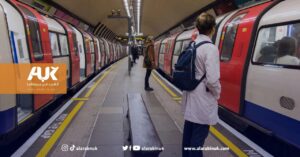 حثّ سكان لندن على عدم التنقل بقطارات الأنفاق أثناء موجة الحر (Pixabay)
