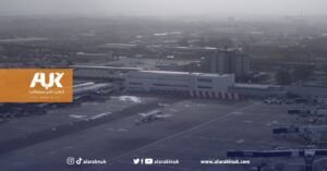 إخلاء مطار جلاسكو بسبب حقيبة غير مراقبة