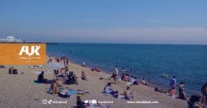 طقس بريطانيا : الأيام المقبلة ستشهد أعلى درجات حرارة في البلاد وفق الأرصاد الجوية
