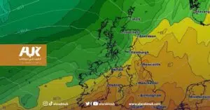 طقس بريطانيا: أجواء مشمسة بعد أيام من العواصف الرعدية