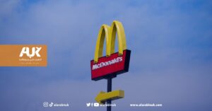  ماكدونالدز بريطانيا يضيف أصنافا جديدة على قائمة وجباته السريعة
