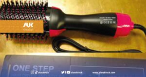 🔹 الحكومة البريطانية تدعو المواطنين للتوقف عن استخدام مجفف الشعر الكهربائي
