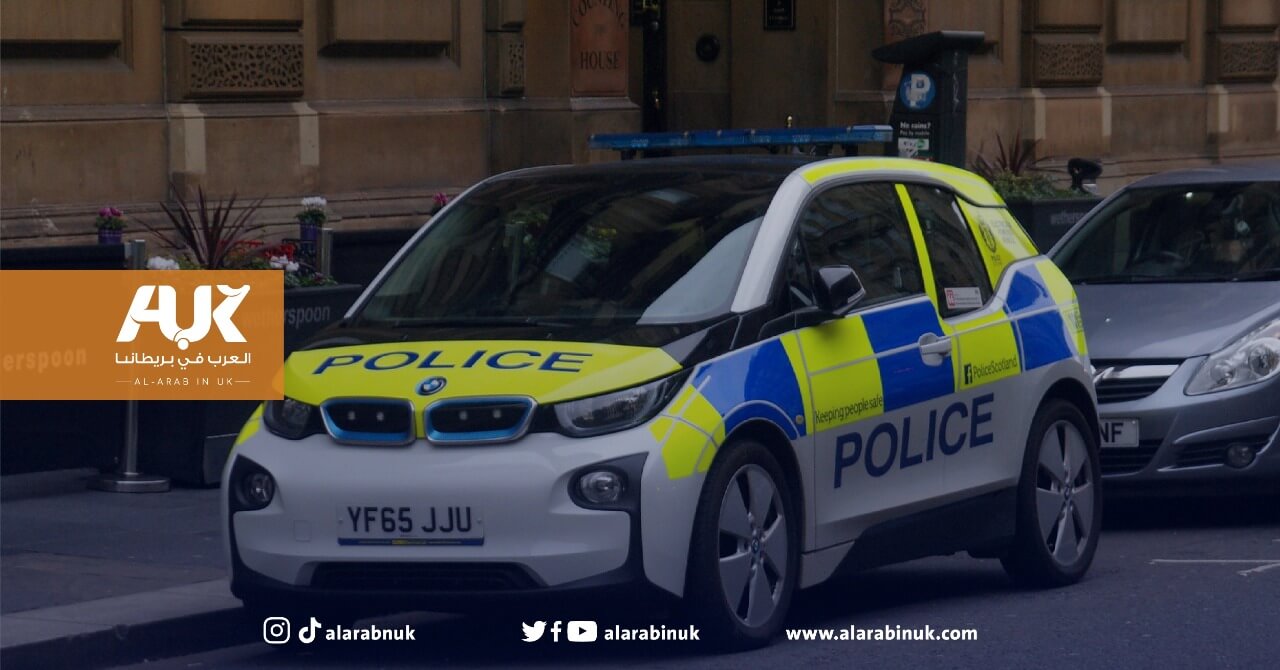 🔹 الشرطة البريطانية تدخل عالم السيارات الكهربائية.. وقلق بشأن نقاط الشحن خارج المدن