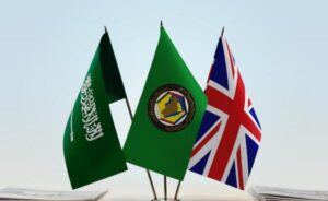 بريطانيا تجري محادثات لإبرام اتفاق للتجارة مع دول الخليج