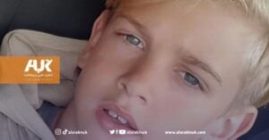 الطفل المتوفى دماغيًّا