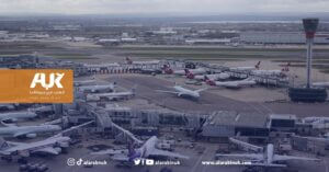 هيثرو وغاتويك ضمن أسوأ 10 مطارات في العالم في 2022  (AUK)