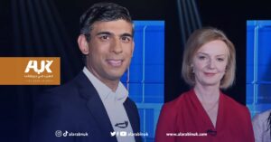 رئاسة وزراء بريطانيا