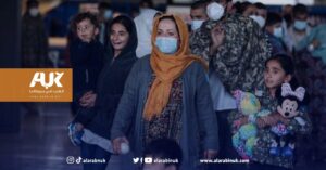 فعالية لمساعدة اللاجئين