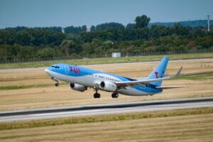 بريطانيا الأسوأ في أوروبا: أعلنت شركة Tui عن إلغاء 180 رحلة جوية من مطار مانشستر