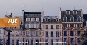 أسعار المنازل في بريطانيا تسجل أول انخفاض لها هذا العام