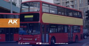 إضراب جديد لسائقي الحافلات في لندن نهاية الأسبوع الحالي
