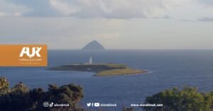 عرض جزيرة في بريطانيا مع قلعة للبيع بسعر استوديو في لندن!