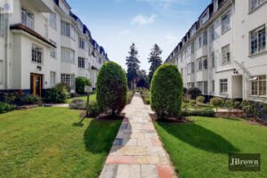 منزل في Streatham (موقع JBrown)