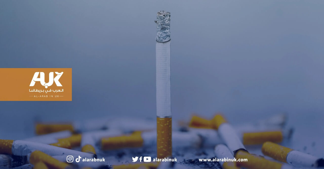 شركات التبغ في بريطانيا تحاول عرقلة خطة التخلص التدريجي من التدخين