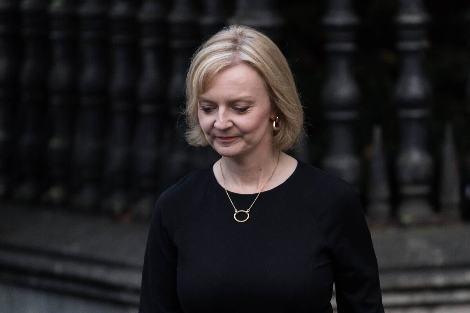 رئيسة الوزراء الجديدة ليز تراس تضع قواعد صارمة